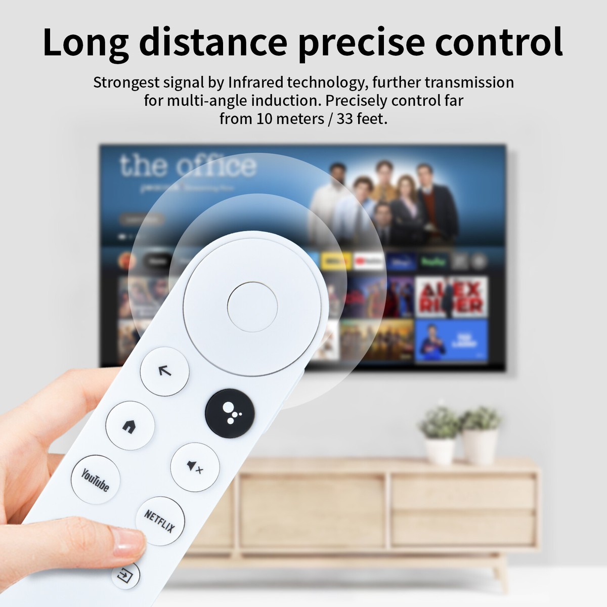 今なら即発送 Chromecast with Google TV G9N9N 【公式通販】