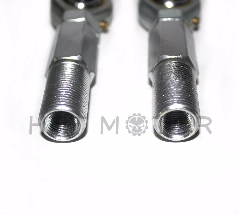 Kit de descenso trasero ajustable 1-2" FXST FLS para Harley Davidson Softail 1989-1999 Foto 2 de 4