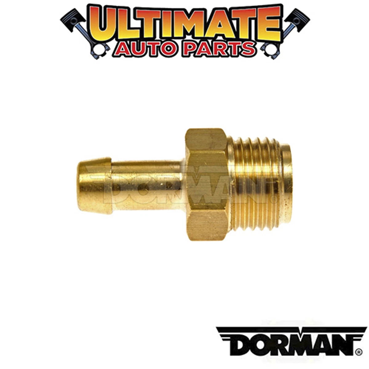 Types Of Fuel Line Flares