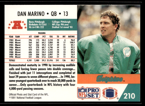 1991 Pro Set Football - Pick Choose Single Base & Insert Cards - Montana Sanders - Picture 14 of 32