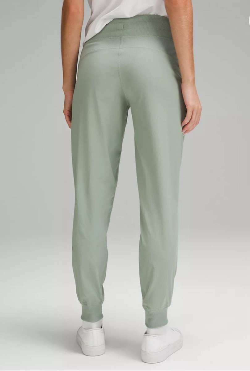 Lululemon Dance Studio Mid-Rise Jogger Full Length Women Sz 6 | eBay