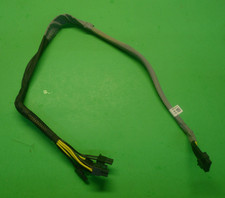 Genuine Dell Riser Card GPU Power Cable 2x6 2 PIN plus 12 PIN Y6X9F