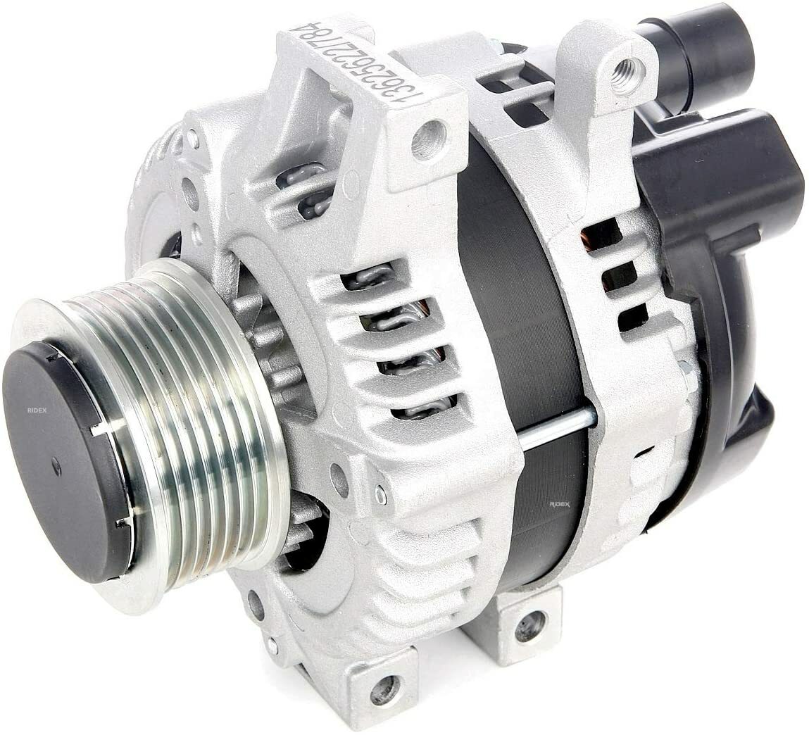 Brand New Alternator for Honda Civic / Accord / CRV / FRV  2.2 CTDi 04>10 130AMP