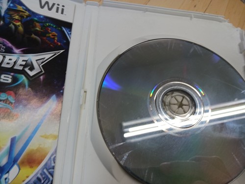 Spectrobotes Origins - Nintendo Wii - Bild 15 von 17