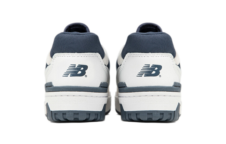 New Balance 550 Low White Vintage Indigo - BB550STG | eBay
