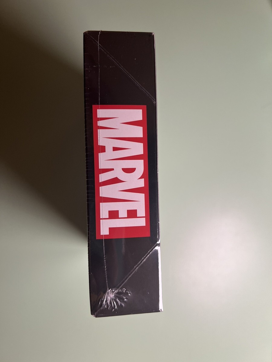 Weiss Schwarz Marvel Card Collection Booster Box Sealed (Japanese) | eBay Weiss Schwarz Marvel Card Collection Booster Box Sealed (Japanese) | eBay