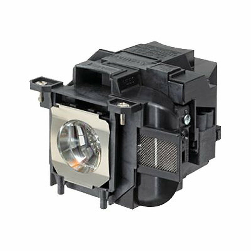 Lampe de rechange pour EPSON H583C EUALFA pour réparer un projecteur