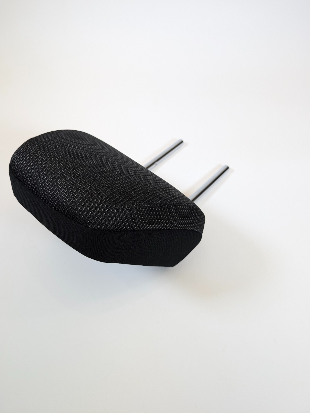 2017 - 2023 Subaru Impreza Front Seat Headrest Head Rest Set Cloth OEM