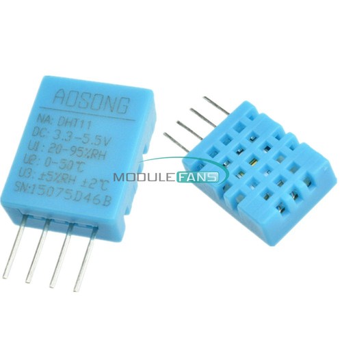 Replace SHT11/15 Arduino DHT11/12/22 AM2302 Temperature&Humidity Sensor Module - Picture 36 of 63