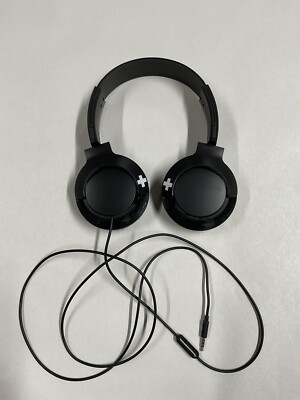Philips Headphone Gibson Innovation HL 5616LZ-400 SFH4