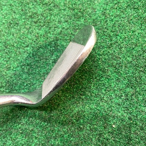Wilson Harmonized 60 degree lob wedge Wilson wedge shaft Wilson Wrap grip RH - Picture 5 of 10