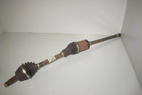 Árbol de transmisión delantero derecho bmw x5 e70 2011 7607938 ego101005 - Imagen 4 de 5