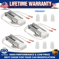 1 / 2 / 3PCS Gas Range Oven Ignitor for Viking Range Replacement for PB040001 US