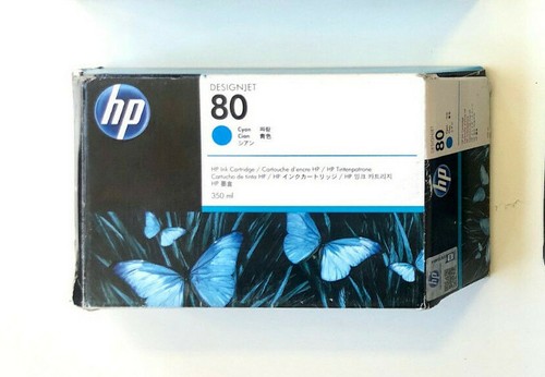 Pack Cartouches d'encre HP 90 - 400ml