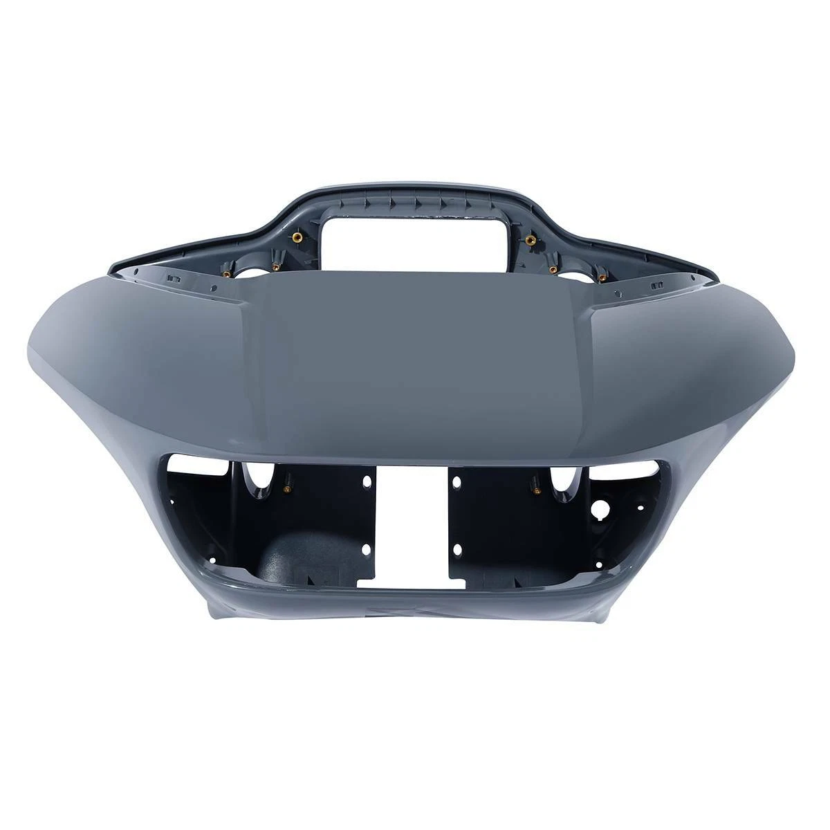 Gray Motorcycle & Scooter Fairings, Plastics & Body Kits for sale