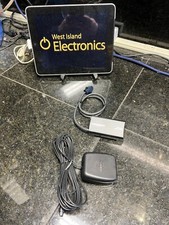 SiriusXM SXV300 Connect Vehicle Tuner Model