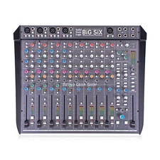 Solid State Logic BiG SiX Desktop Mixer SSL