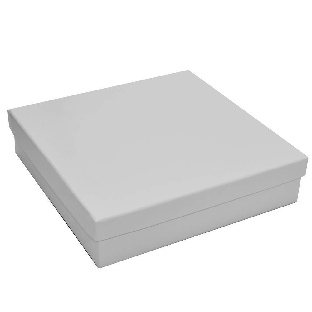 Wholesale 12 Red Jewelry Leatherette Gift Boxes for Jewelry Necklace Boxes Box