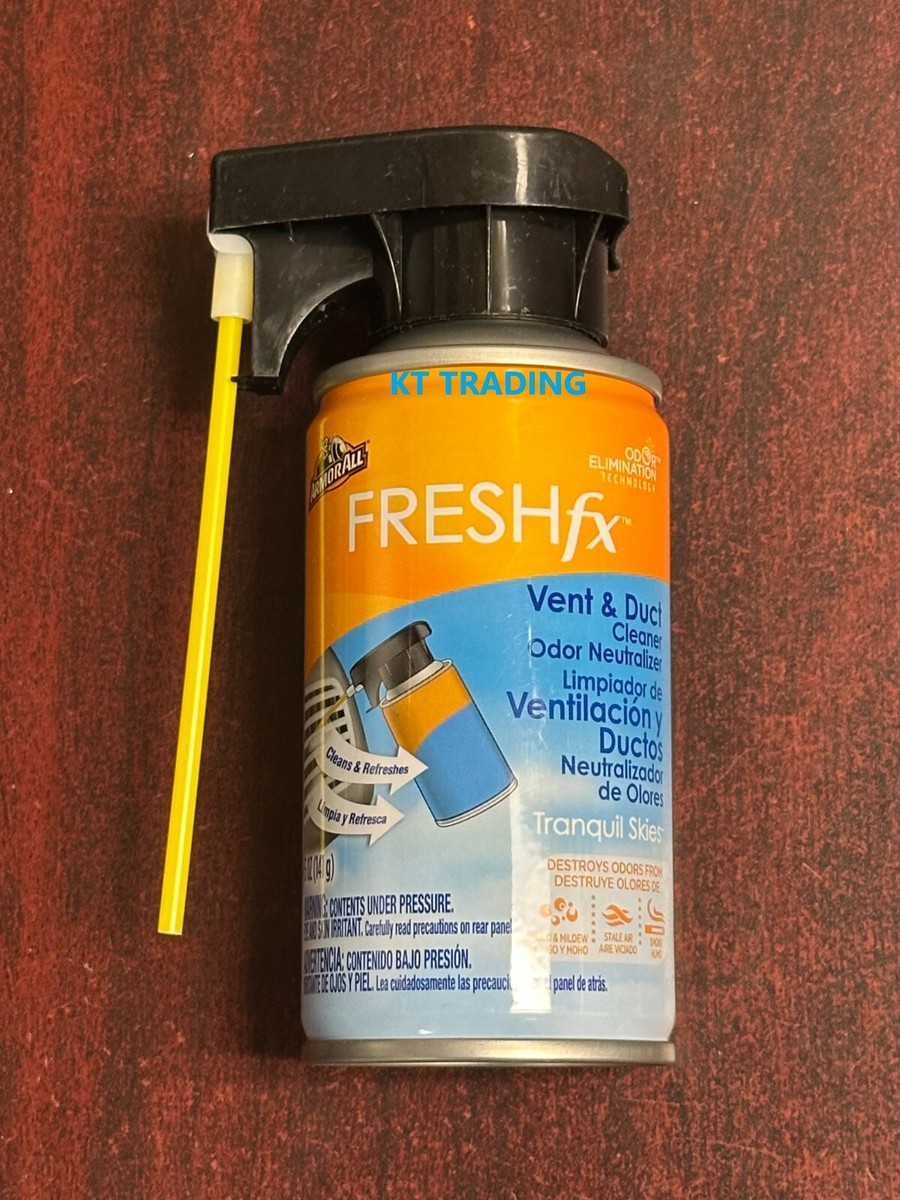 Armatura Tutti FRESHfx Deodorante Per Auto - Profumo Italia - Foto 4