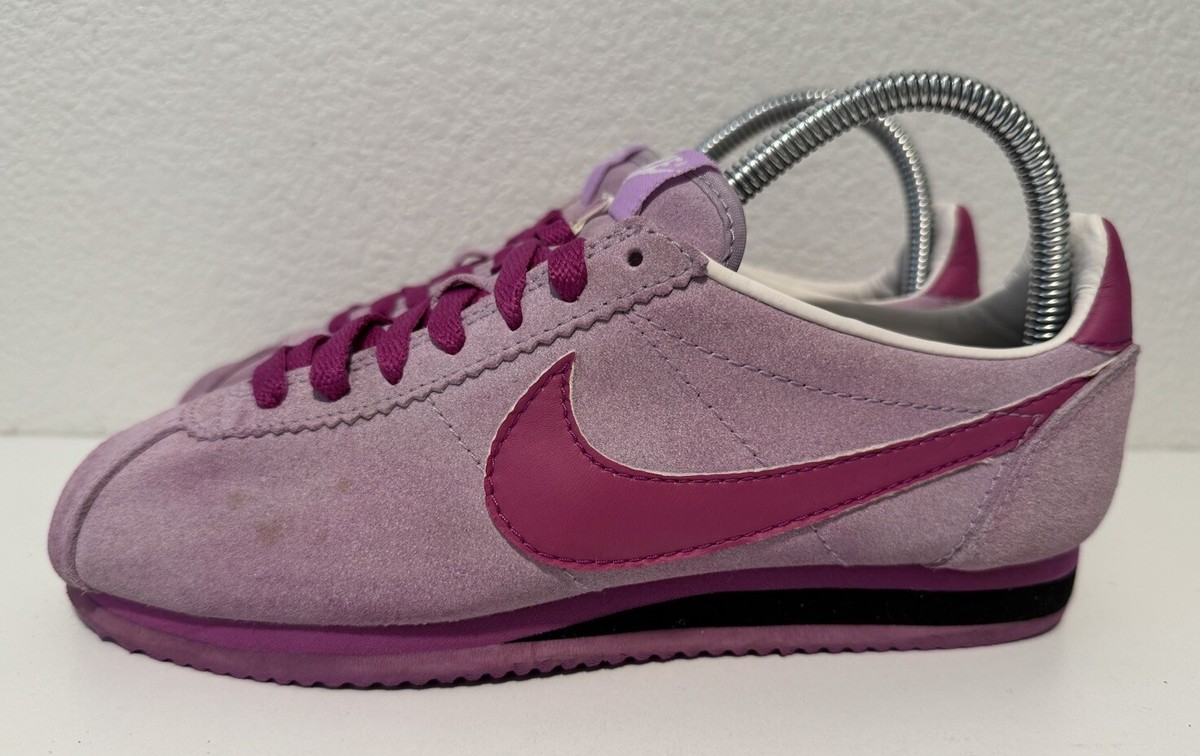 nike cortez id women's
