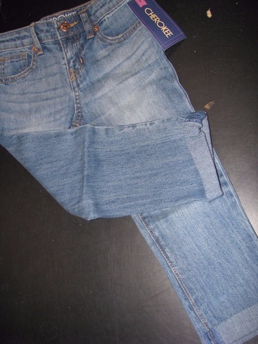 Cherokee Lafayette Girls Denim 