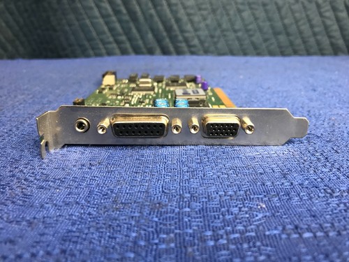 Digigram VX222 v2 Professional Stereo Sound Card - Picture 2 of 8