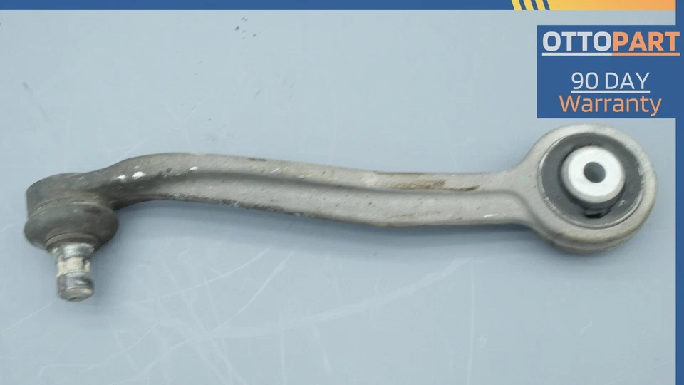 Braço de controle superior dianteiro direito traseiro Audi A5 Quattro 2009-2017 fabricante de equipamento original - Imagem 2 de 4