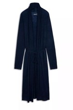 Zadig  Voltaire Rona Cashmere Cardigan Sweater Jumper Jacket 648, Sz XS, New