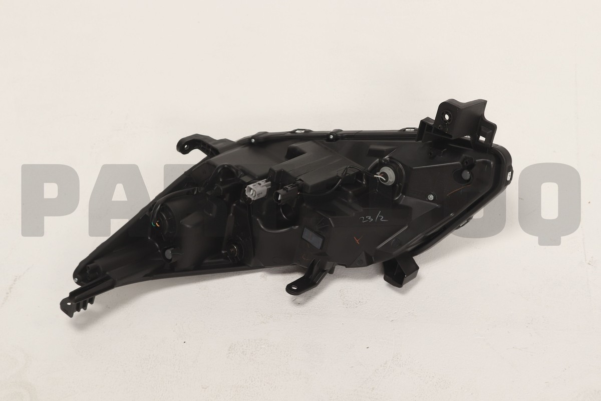 バルスページ65000円 81110BZ630 Genuine Toyota HEADLAMP ASSY, RH 81110-BZ630 | eBay