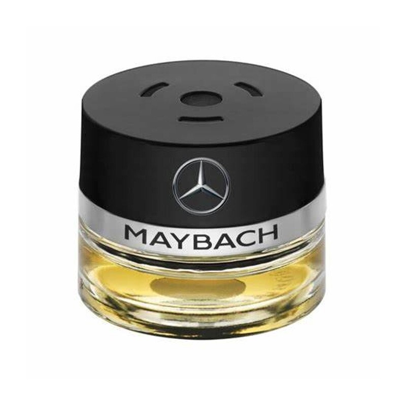 Genuine MERCEDES BENZ Maybach Agarwood Mood Air Balance