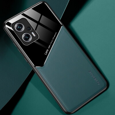 Handyhülle Für Xiaomi 12T 11T Poco X5 Redmi Note 12 11 10 Pro Magnet Leder Cover