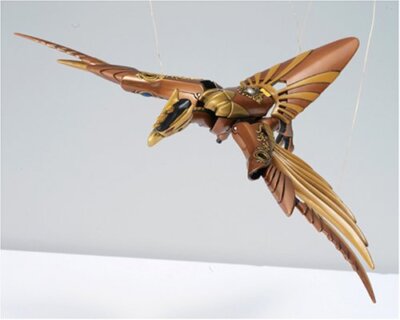 Ryuki Souchaku Henshin Series EX Monsters 03 Masked Rider Ryuki