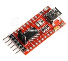 FT232RL FTDI USB To TTL Serial Converter Adapter Module Geekcreit for Arduino