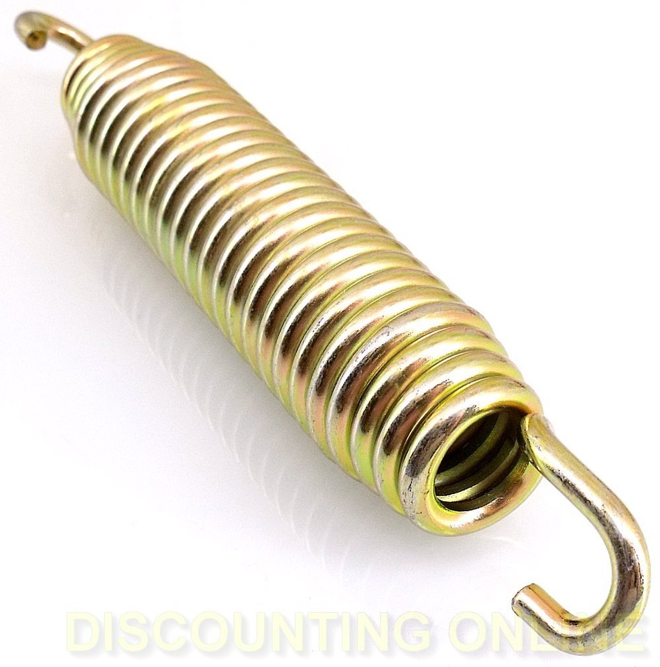 Molla Per Falciatrice A Rotazione Zero Molla Di Tensione Bush Hog