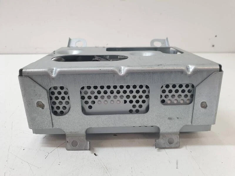 6H5210E958 écran multifunction pour LAND ROVER FREELANDER (LR2) TD4 SE 366030 - Photo 2/4