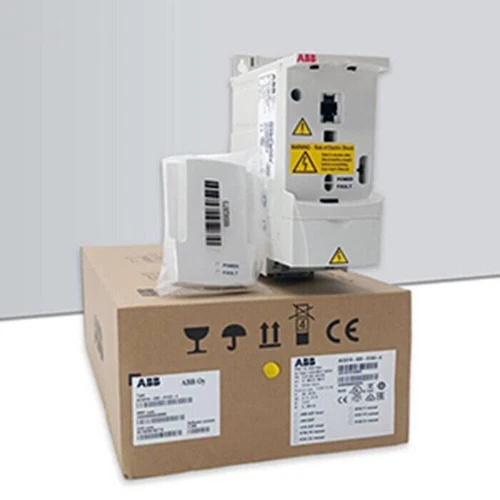 ACS310-03E-06A2-4 ABB Frequency Converter Brand New in Box!Spot Goods Zy - Picture 3 of 6