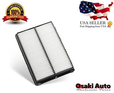 Engine Air Filter For Hyundai Santa Fe Palisade KIA Sedona Sorento Telluride