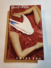 Great White : Twice Shy -Cassette 1989 Capitol VG CS6