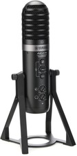 Yamaha Ag01 Livestreaming Usb Condenser Microphone - Black