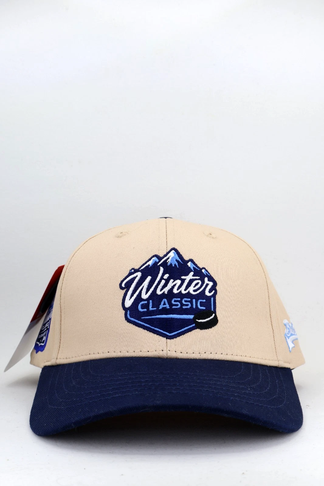 Oakville Rangers Winter Classic Snapback BarDown Sports Men’s
Opens in a new window or tab