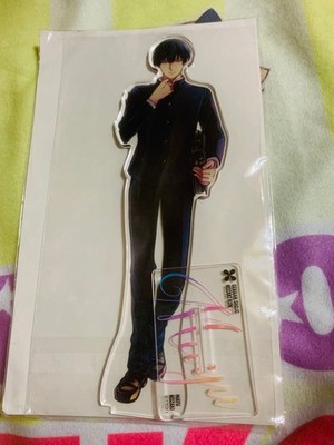 Monthly Girls' Nozaki-kun Big Acrylic Stand - Mayu Nozaki