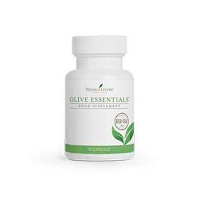Olive Essentials  Young Living neu   