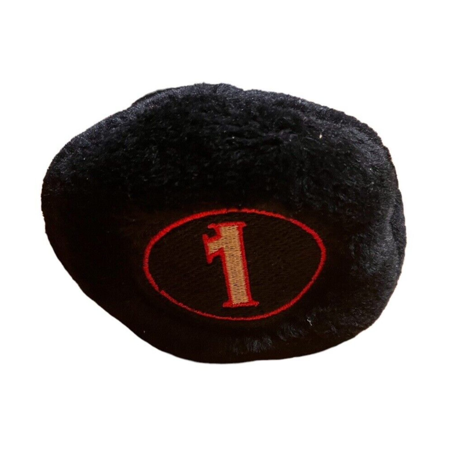 SAOLA Calzino Callaway Golf Big Bertha War Bird Sole Plate 1 copertura legno