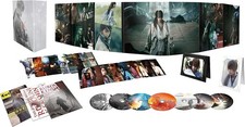 Rurouni Kenshin Complete Blu-ray BOX