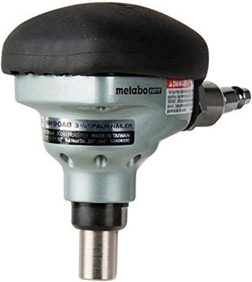 Palm Nailer, Pro-Preferred Pneumatic Power Nailers, Palm Tool for Joist Hangers