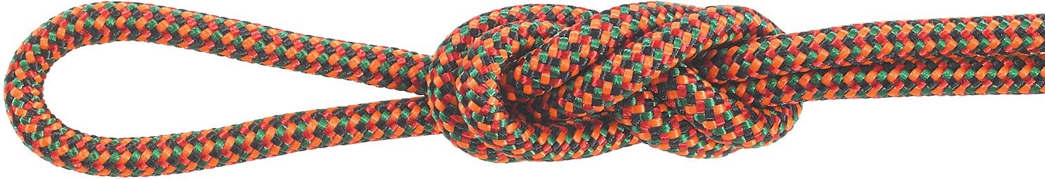 Шнур Maxim Climbing Tech 5 мм x 25 м - Прочный, устойчивый к истиранию полиэстер с