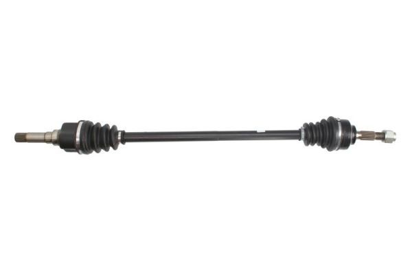 Point Gear Achsmanschette Antriebswelle FüR CitroëN C-Elysee Peugeot 301-image