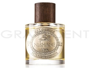 Nishane Safran Colognise Extrait de Cologne 100ml - 100% Véritable, RRP £195