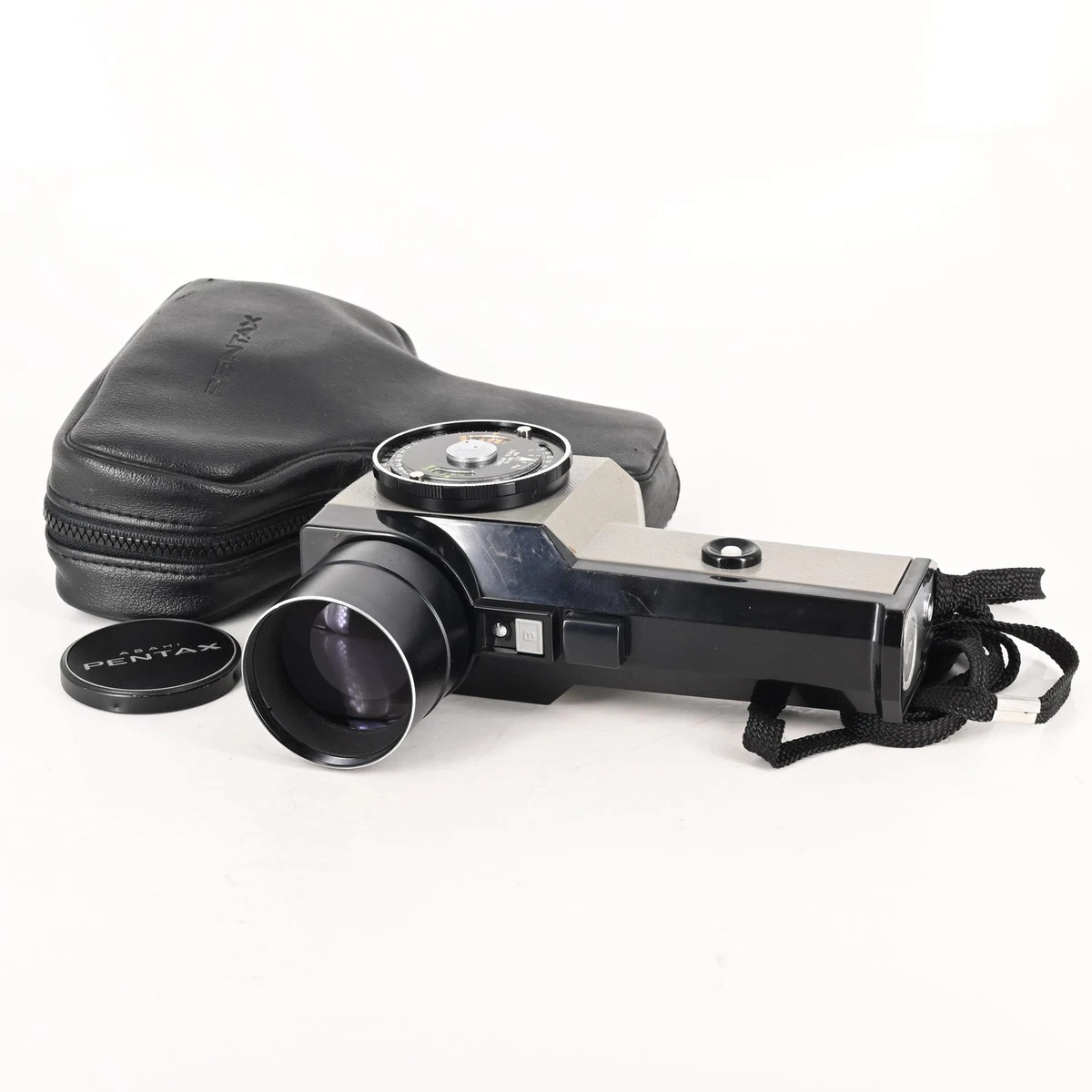 Pentax Spotmeter V for sale - eBay
