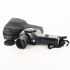 Pentax Spotmeter V Light Meter 814